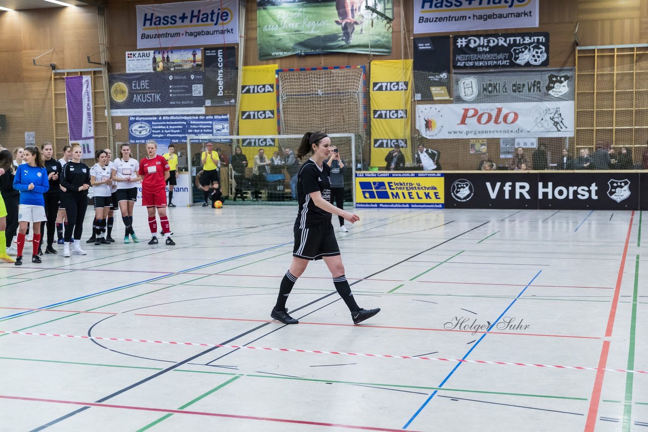 Bild 188 - VR Bank Cup Horst